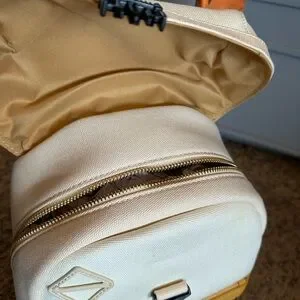 RARE NWT Loungefly Disney Up Wilderness Explorer Backpack & Matching Coin Purse Loungefly | Bags | Rare Nwt Loungefly Disney Up Wilderness  main image 4